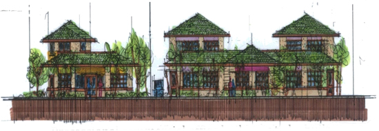 Professional Row Rendering